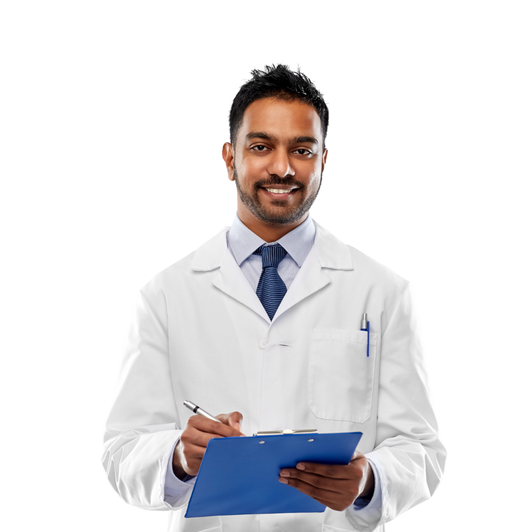 Healthcare Solutions