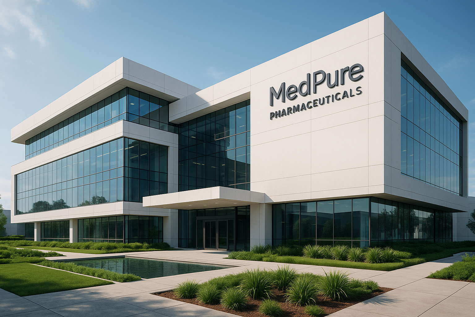 MedPure Headquarters